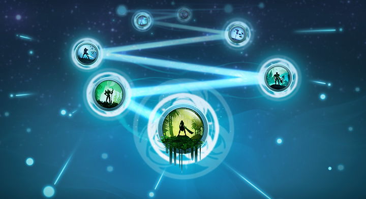 Discover your inner Slayer! Are you brave and bold, or tactical and clever? Find out which Dauntless Slayer matches your combat style and personality.