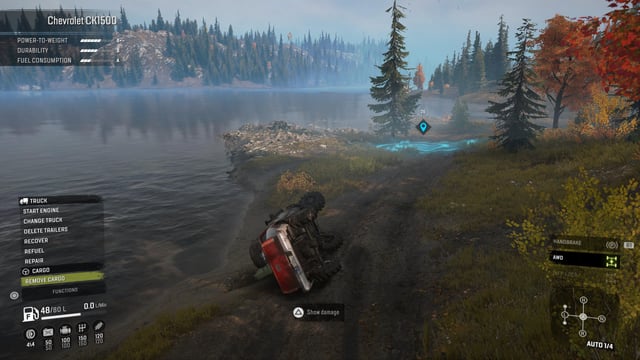 Think you know everything about SnowRunner? Test your knowledge about the different vehicles, treacherous terrains, intricate gameplay mechanics, and strategic approaches required to master this rugged game.