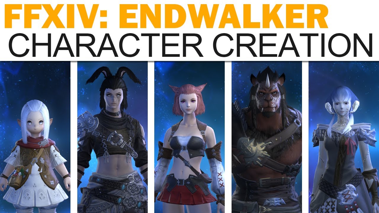 Dive into the world of Eorzea and discover which iconic character from Final Fantasy XIV mirrors your personality. Whether you're a stalwart warrior or a cunning mage, this quiz will reveal your true connection to the beloved game.