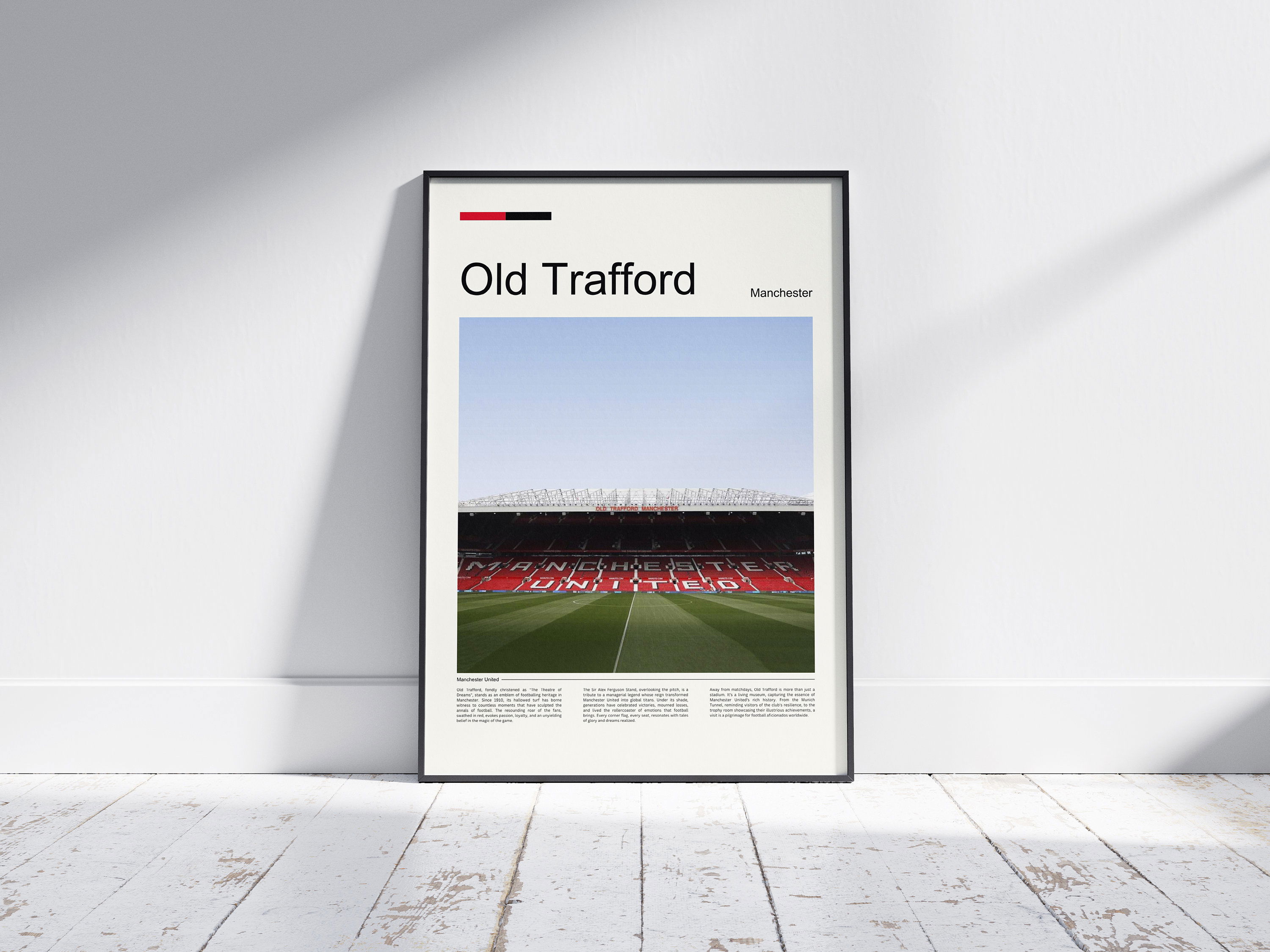 How well do you know the legendary Manchester United? From unbeatable team achievements to historic matches and key players, this quiz will challenge even the most avid fans!
