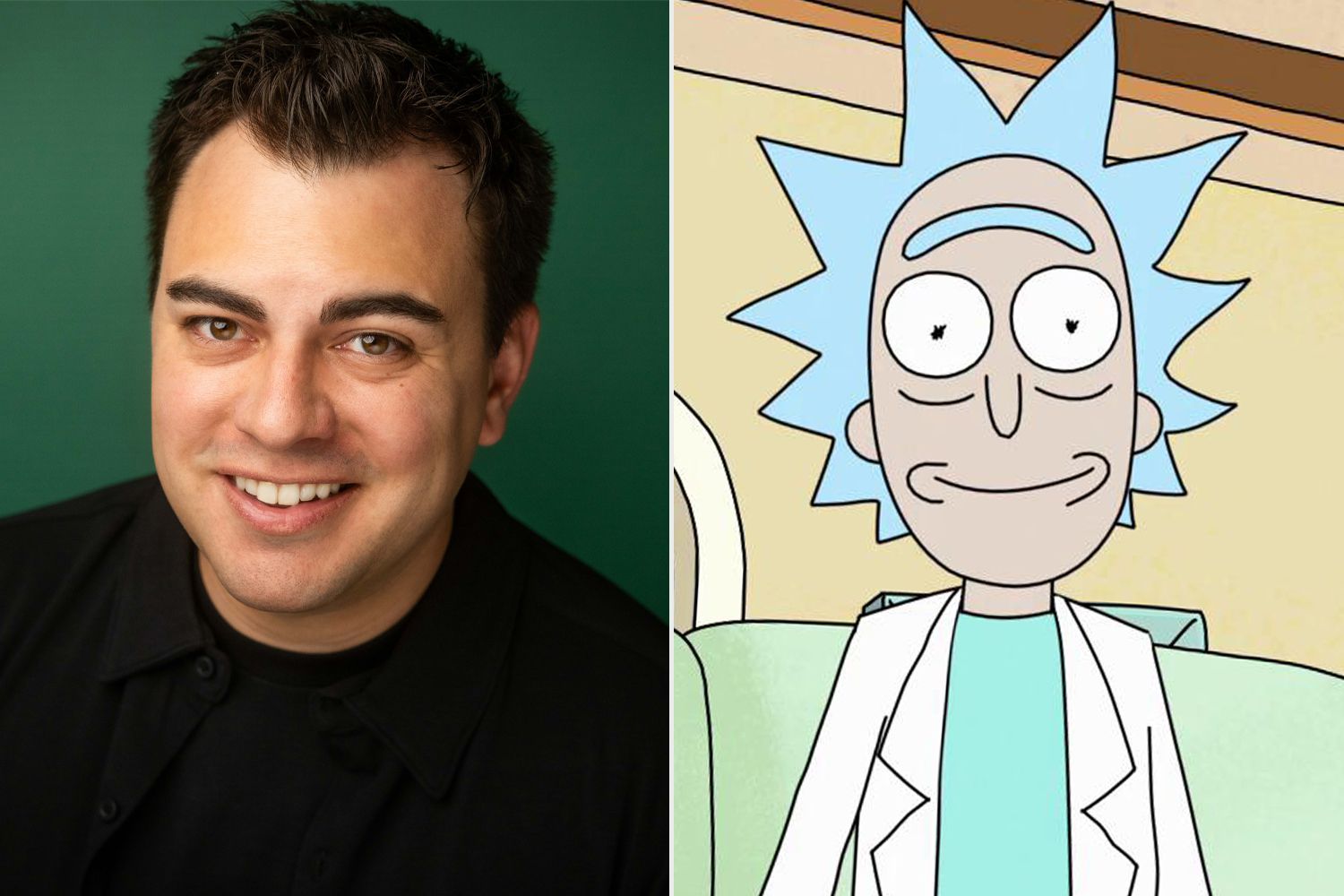 Ever wondered which zany character from the multiverse of Rick and Morty you resemble the most? Take this quiz to find out if you're a mad scientist, a timid teenager, or something even more outlandish!