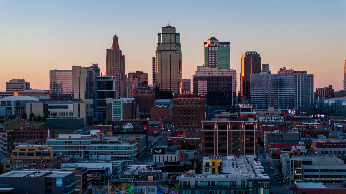 How well do you know the cities in the Show-Me State? This quiz will put your knowledge to the test as you identify various cities in Missouri. Whether you're a local or just passing through, challenge yourself and see if you can score a perfect 12!