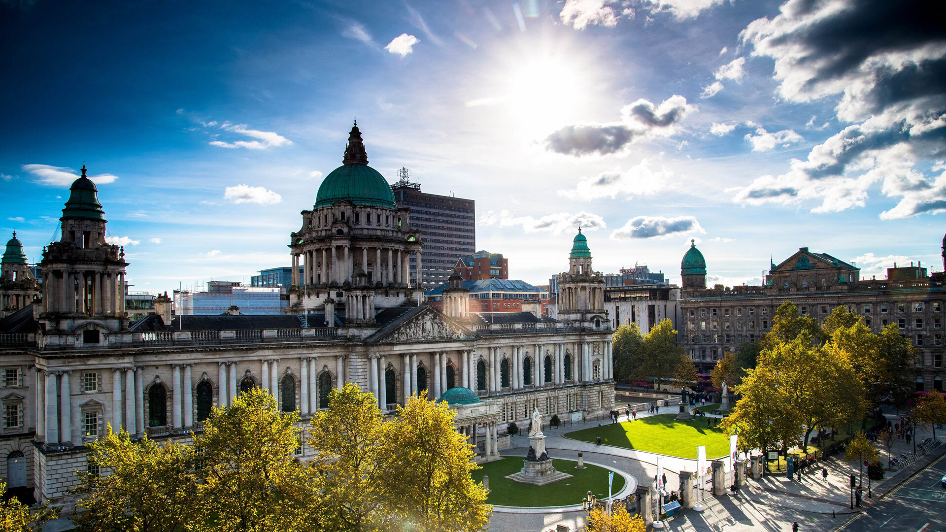 How Well Do You Know Belfast?