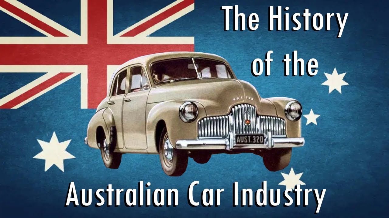 How Well Do You Know Australian Cars?