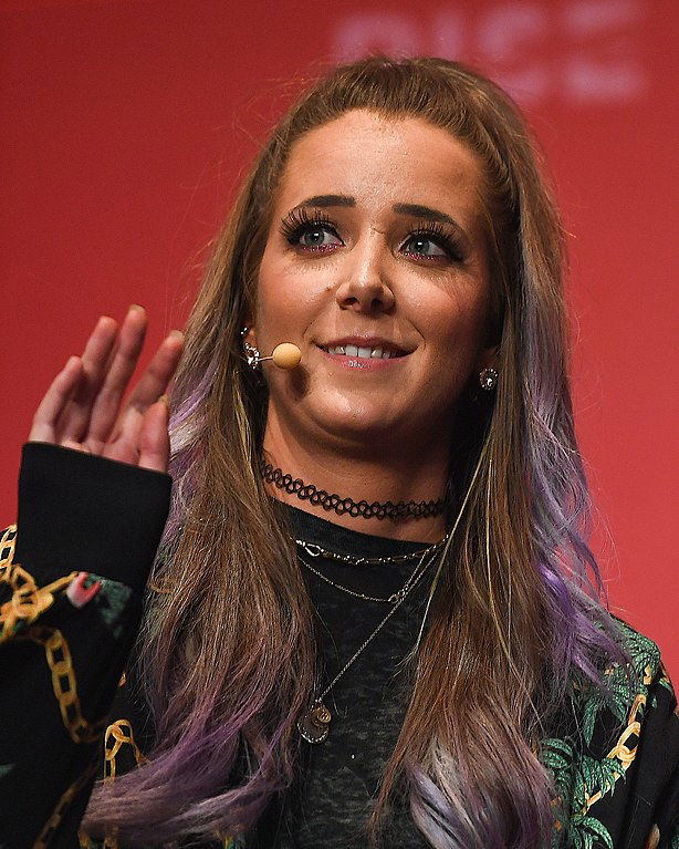 Are you a true Jenna Marbles fan? Test your knowledge about her hilarious videos, memorable life events, and beloved pets!