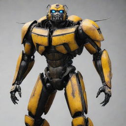 Bumblebee 