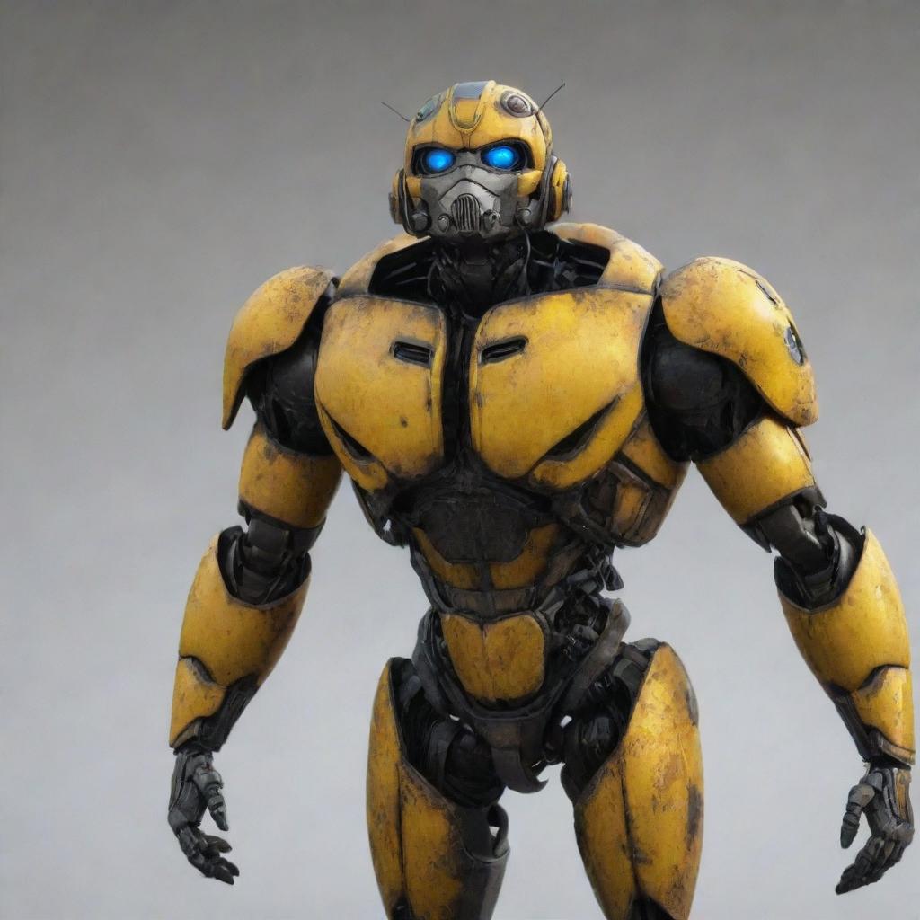 Bumblebee 