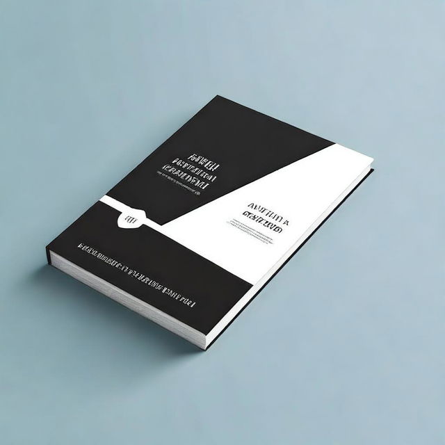 A book cover design for a book titled 'A Sutil Arte da Venda Persuasiva'