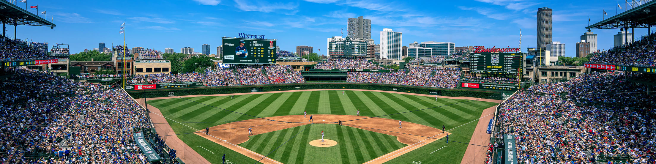 How Well Do You Know the Chicago Cubs?