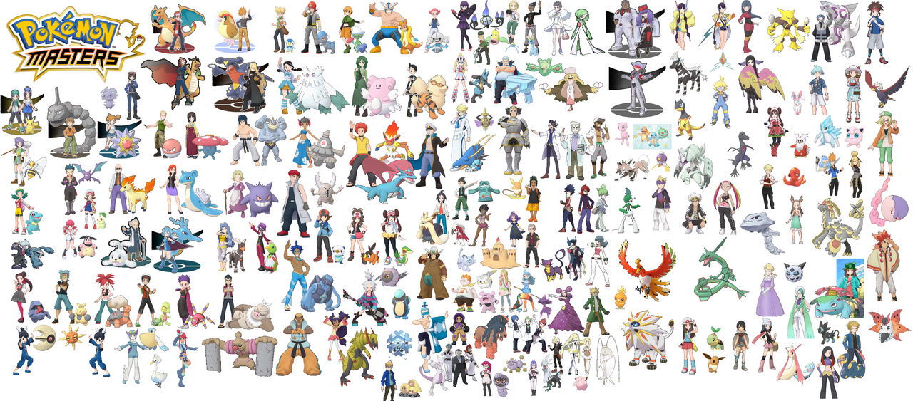 Are you a strategic thinker or an all-out attacker? Find out which Pokémon Masters character matches your style and personality. Unveil the character that embodies your preferred battle style and unique traits.