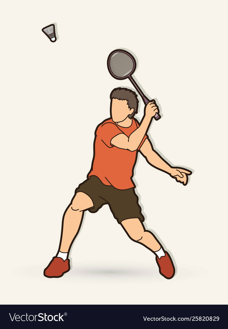 Ever wondered which famous badminton player matches your style on the court? Answer these questions about your playing style, strengths, and strategies to find out!