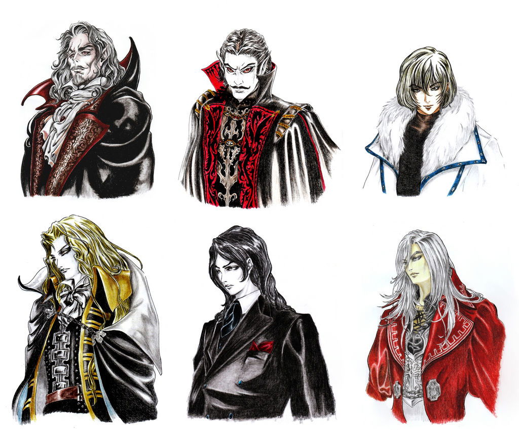 Dive into the dark and mystical world of Castlevania and discover which iconic character you align with. Are you ready to find out if you're a legendary vampire hunter, a dark lord, or a fierce warrior?