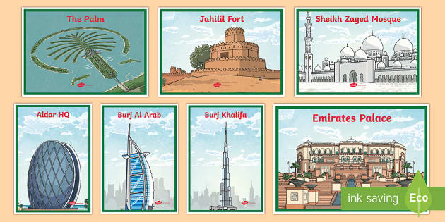 How Well Do You Know the UAE?