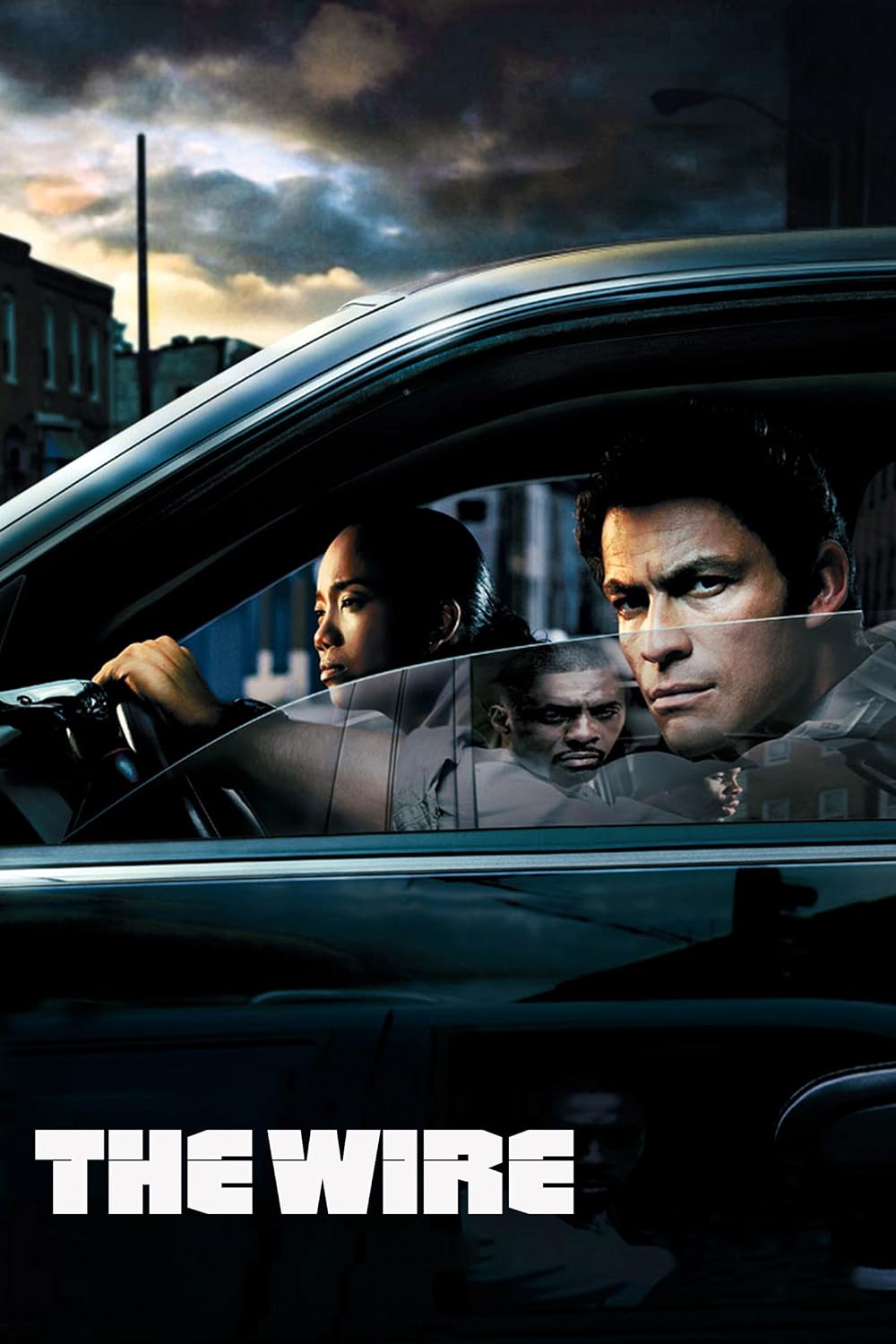 Delve into the gritty world of Baltimore's streets and find out which character from the iconic TV show 'The Wire' you align with. Your personality, choices, and moral compass will guide you to your on-screen alter ego.
