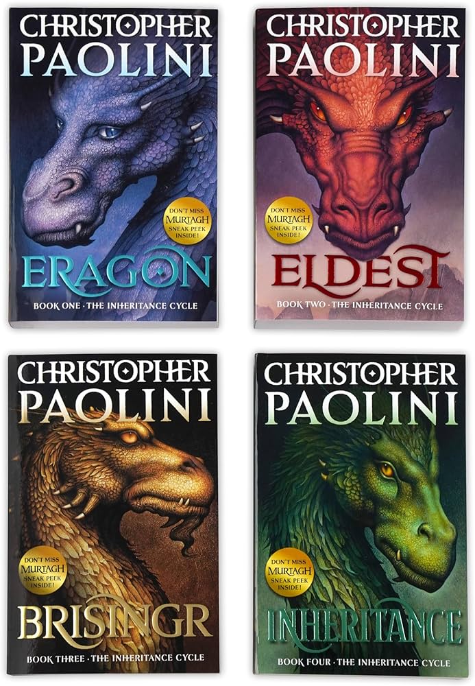 Ultimate Eragon Lore Quiz: Test Your Inheritance Cycle Knowledge