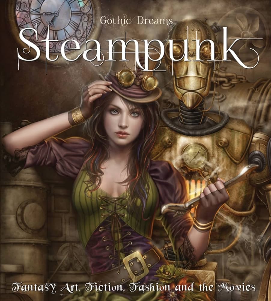 Dive into the world of steampunk with this challenging quiz! Test your knowledge on its history, iconic literature, fashion trends, and pop culture references that make this genre so captivating.