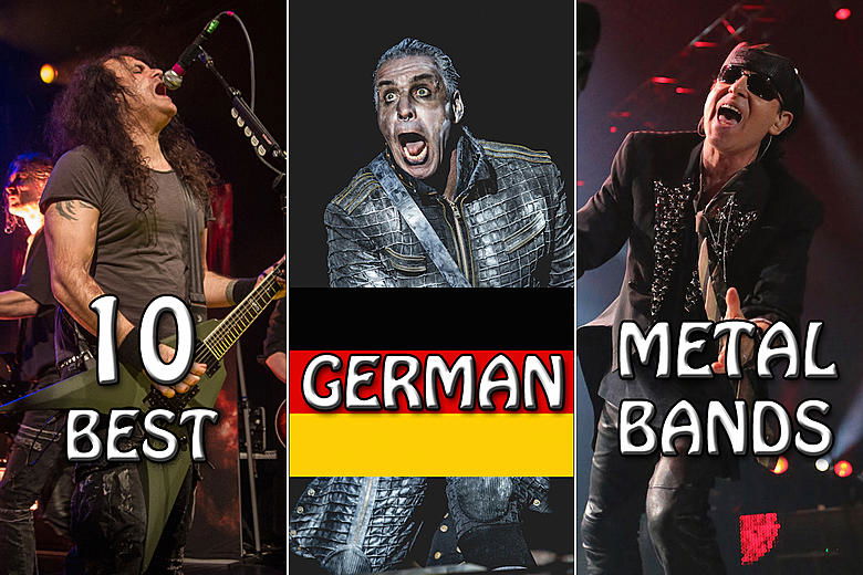 Unleash your inner metalhead! Find out which German Metal band is your true musical match by answering questions about your musical preferences, favorite subgenres, and mood.