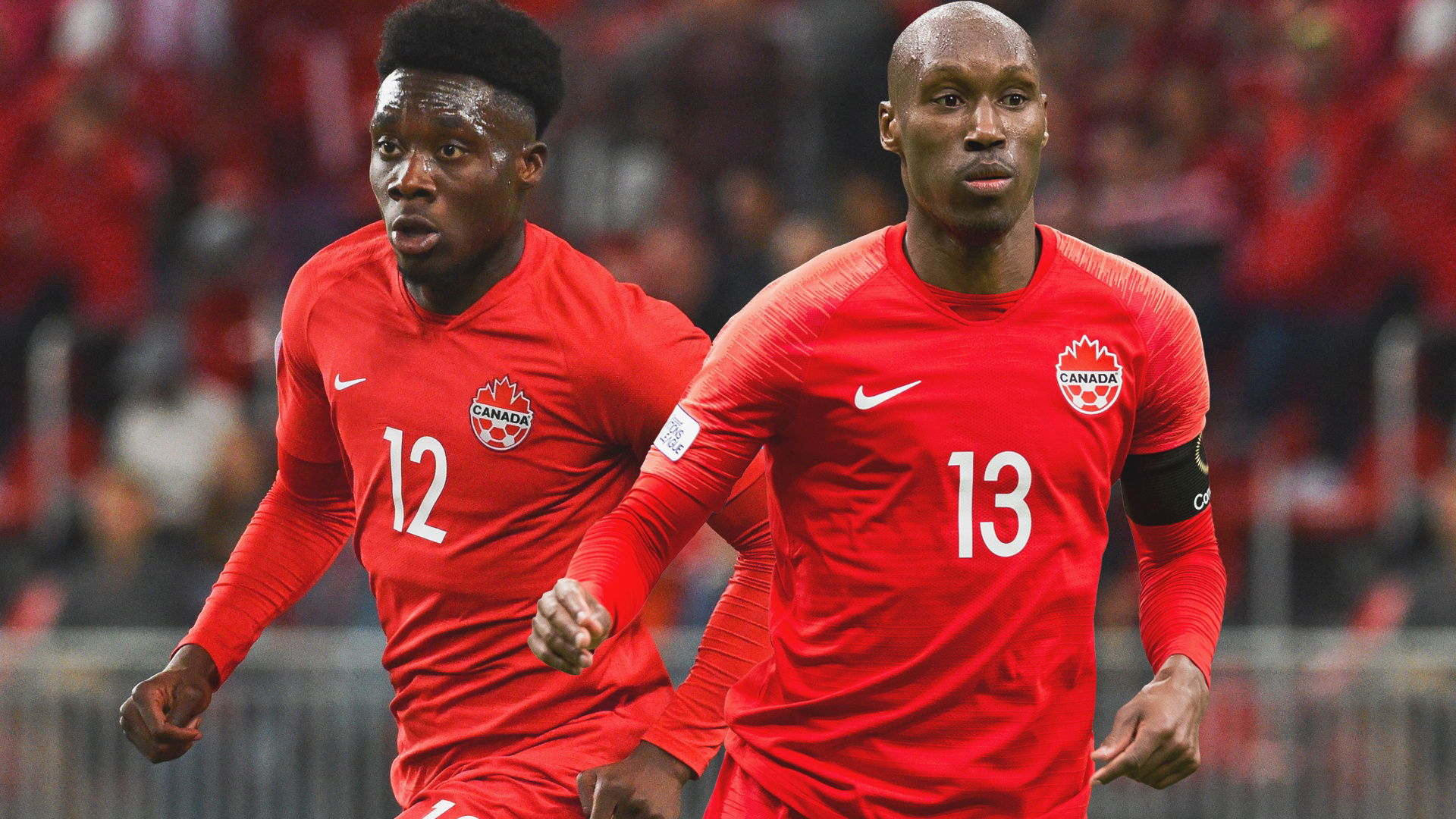Ever wondered which Canadian soccer player best matches your skills, personality, and memories of iconic Canadian soccer moments? Take this quiz to find out!
