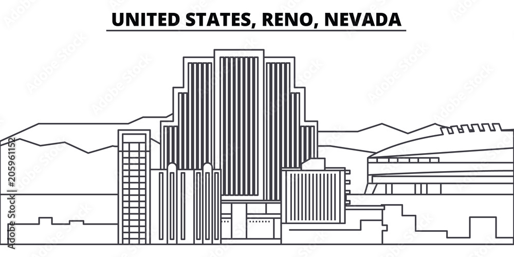 How Well Do You Know Reno?