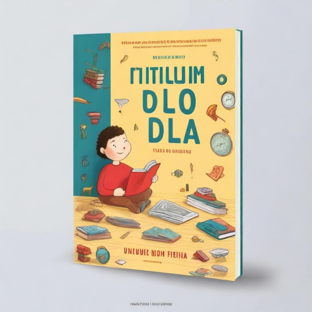 Crie uma capa de livro intitulada 'O Dia que a Tela Escureceu' no idioma Português