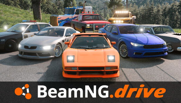 Ever wondered which BeamNG.drive racer best matches your driving style? This quiz delves into your vehicle choices, driving preferences, and reactions to unique challenges to pinpoint your perfect match!