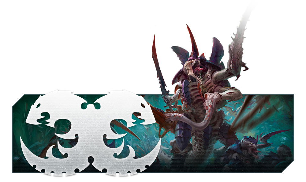 Uncover your place in the Tyranid Hive Mind! Are you a swift and deadly Lictor or a relentless Carnifex? This quiz will delve into your tactical choices and personality traits to match you with the perfect Tyranid organism.