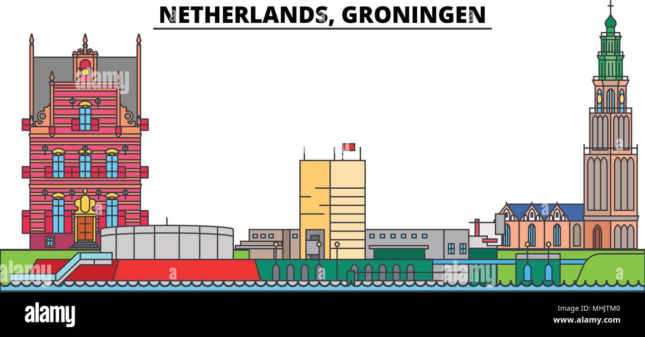 How Well Do You Know Groningen?