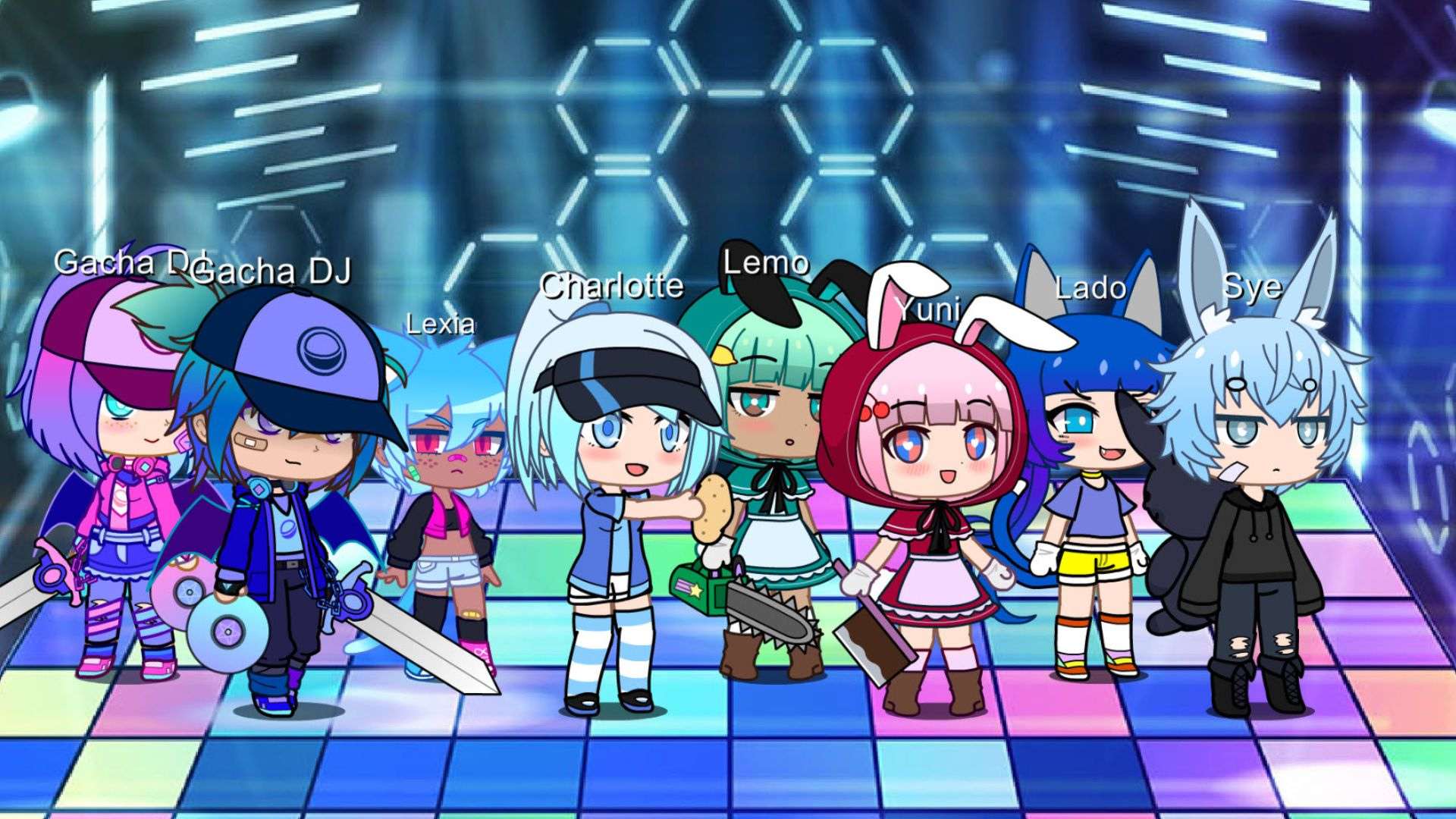 Ever wondered which Gacha Club character best matches your personality and style? Take this quiz to find out! Dive into questions about your customization preferences, storytelling flair, and character traits to discover your Gacha Club alter ego.