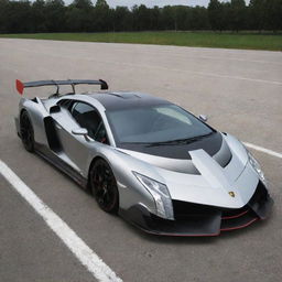 Lamborghini Veneno