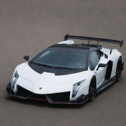 Lamborghini Veneno