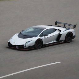 Lamborghini Veneno