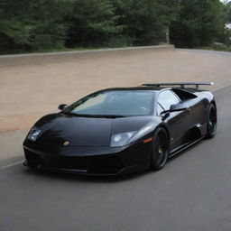 Lamborghini Murcielago 