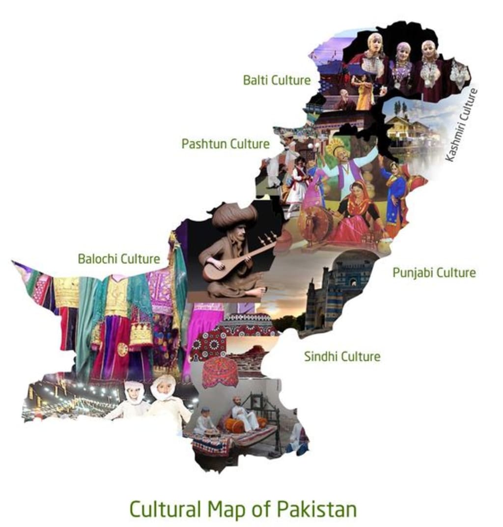 Test your knowledge about the vibrant and rich culture of Punjab! From its famous landmarks to its delicious traditional foods, and the colorful festivals to linguistic nuances – this quiz covers it all!