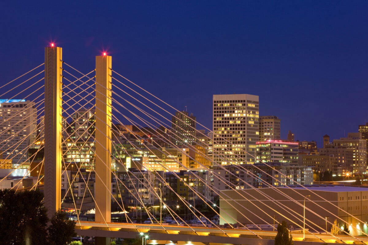 Test your knowledge about the vibrant city of Bellingham! From its rich history and iconic landmarks to famous events and notable personalities, this quiz will take you on a journey through one of Washington's most charming cities.