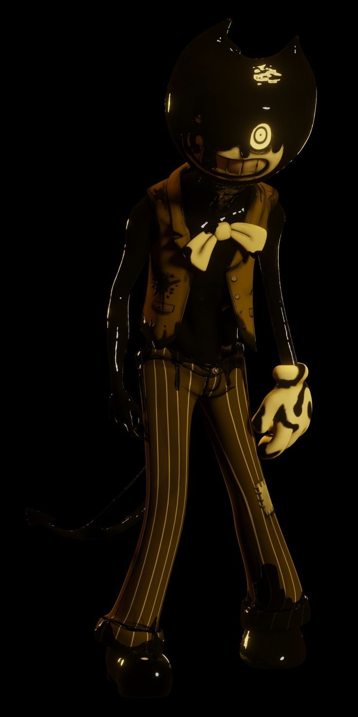 Dive into the eerie world of Bendy and the Ink Machine with this personality quiz. Discover which character from the dark, twisted tale matches your personality based on your choices, fears, and puzzle-solving skills.