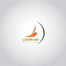 Create an awesome and eye-catching logo that is modern, sleek, and visually appealing