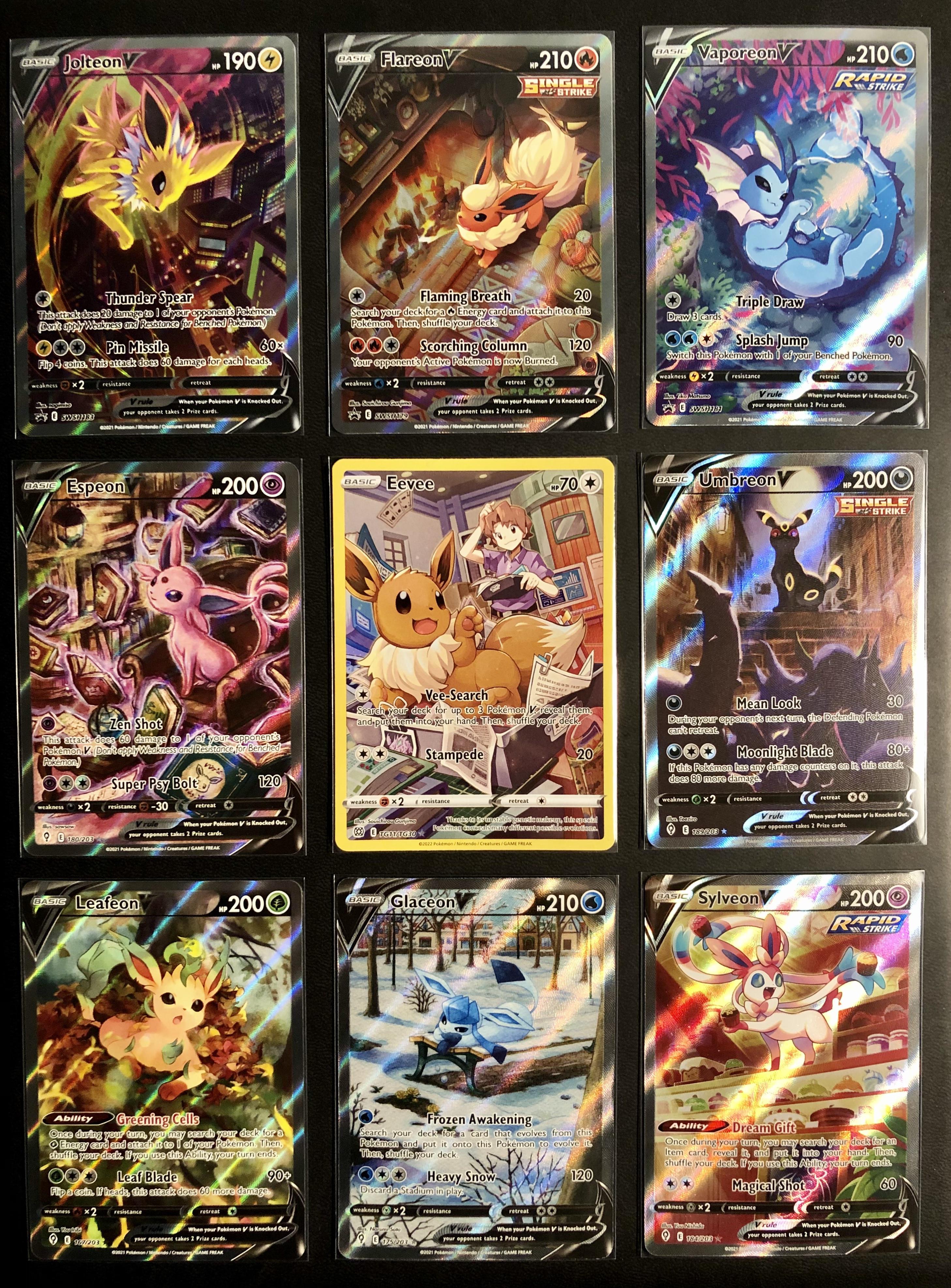 Are you curious about which Pokemon Trading Card Game (TCG) character matches your playing style and personality? Take this quiz to find out if you align with Pikachu's electrifying strategies, Charmander's fiery battle tactics, or another iconic Pokemon character!