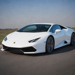 Lamborghini Huracan