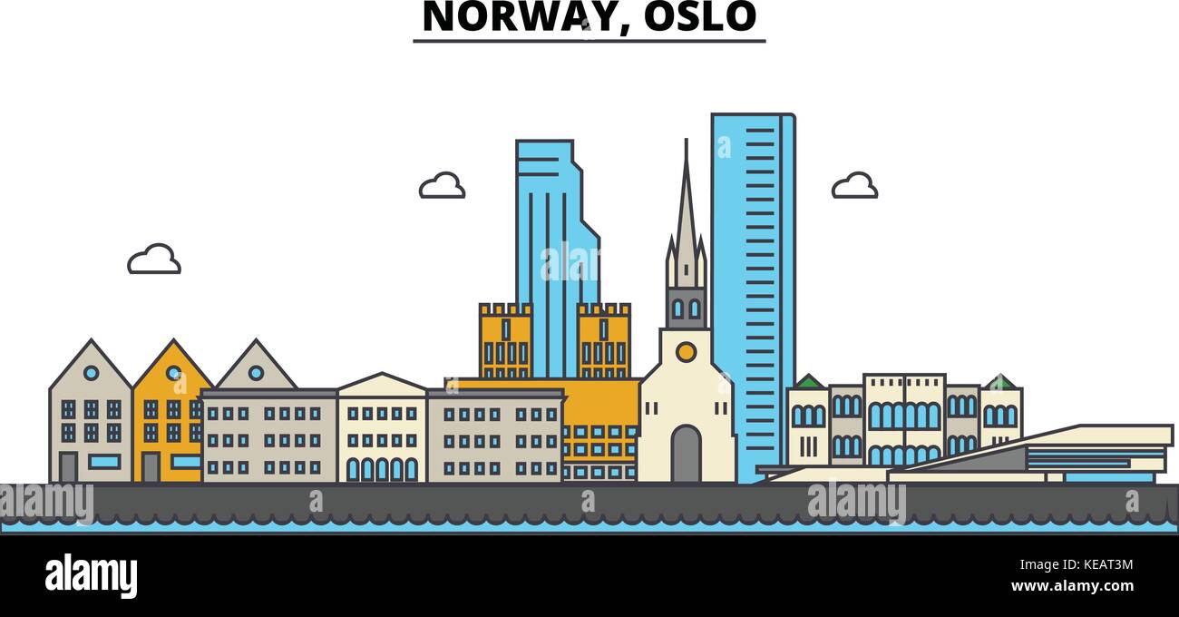 Ultimate Oslo Knowledge Test