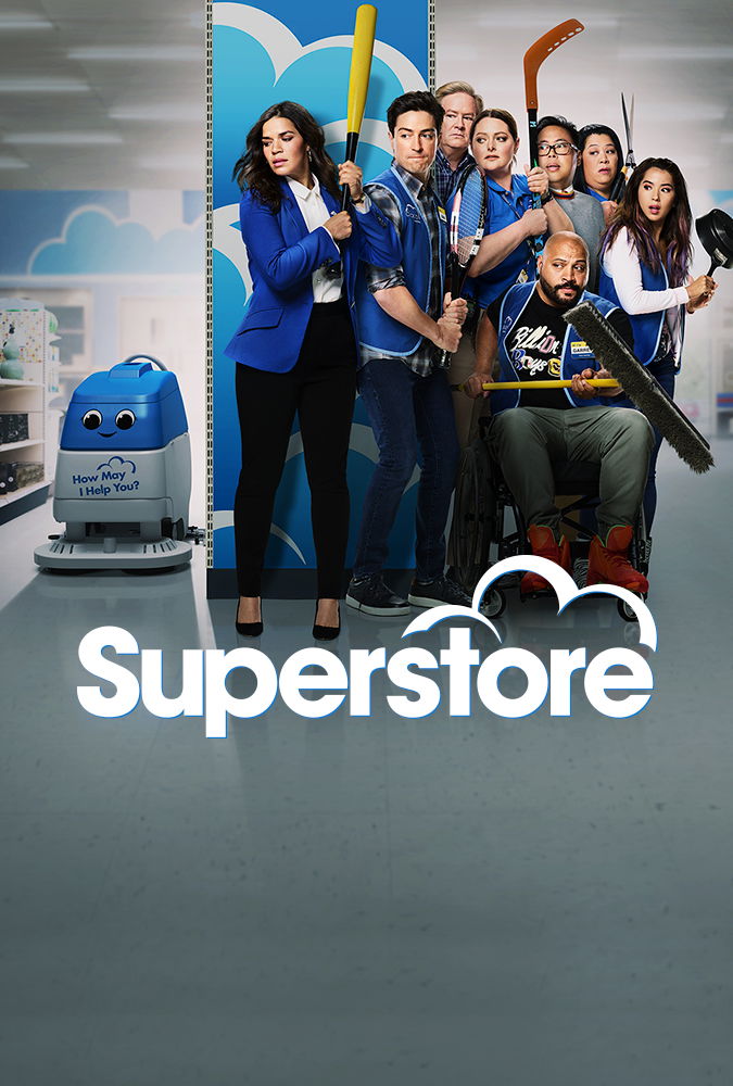 Are you as ambitious as Amy or as quirky as Garrett? Dive into this fun quiz to find out which Superstore character you resemble the most based on your personality and behaviors!