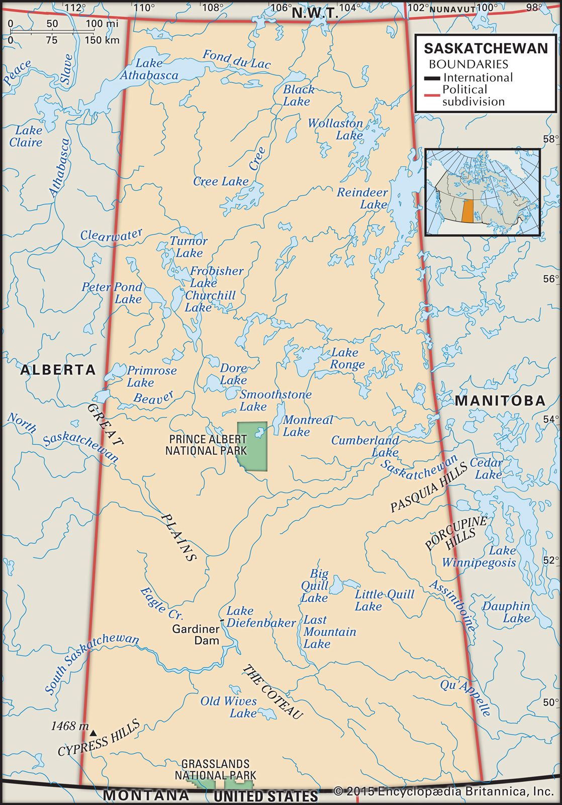 Think you know Saskatchewan? Test your knowledge of this beautiful prairie province with questions about its geography, history, culture, and landmarks. Learn interesting facts and immerse yourself in the rich heritage of Saskatchewan!
