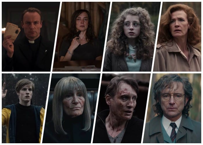 Dive into the intricacies of Winden and discover which character you align with in Netflix's mesmerizing series Dark. Are you the brave Jonas, the determined Martha, or perhaps someone else? Uncover your inner time traveler with this engaging quiz.