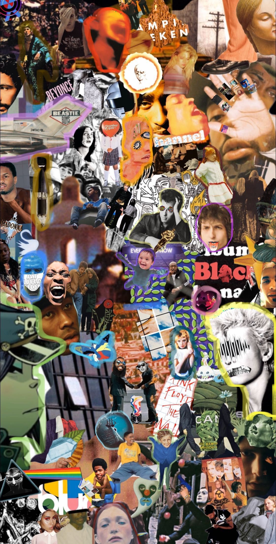 Which 90s Music Genre Fits You Best?