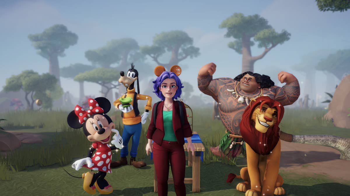 Ever wondered which Disney Dreamlight Valley character you most resemble? Take our quiz to find out! Answer questions about your favorite activities, personality traits, and choices in various in-game scenarios to discover which character's unique traits match you best.