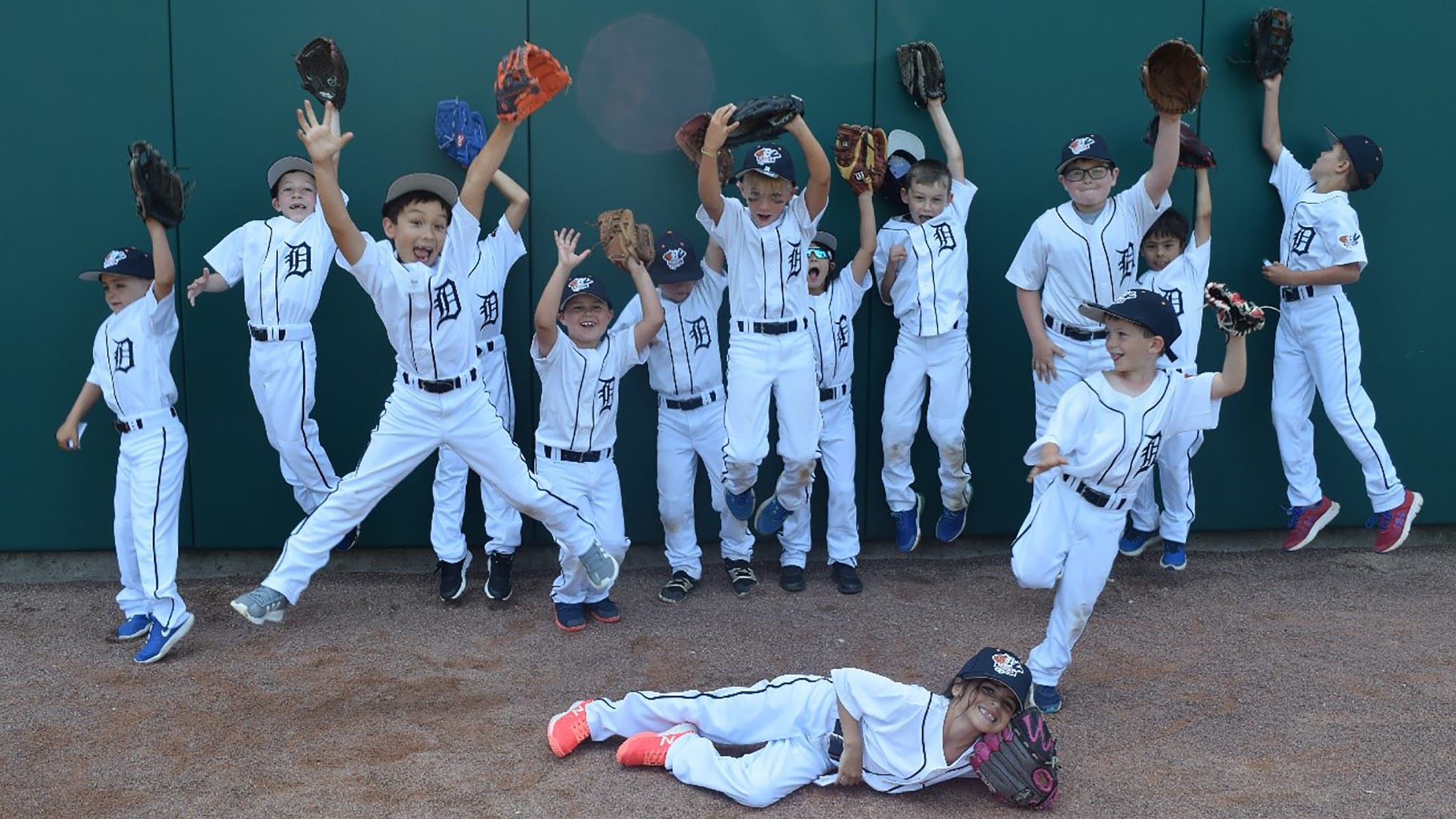 Think you know everything about the Detroit Tigers? Test your knowledge on the team's history, legendary players, and unforgettable games in this challenging trivia quiz!