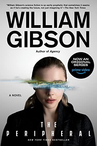 Dive into the world of The Peripheral and discover which character from this thrilling series you align with the most. Through a series of personality-driven questions, find out if you're more like Flynne, Wilf, or another key player from the story!