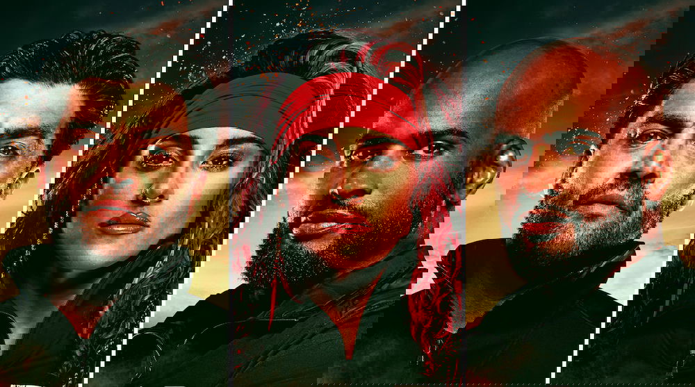 Are you a strategic mastermind, a physical powerhouse, or the social butterfly? Find out which character from MTV's The Challenge you are with this personality quiz!