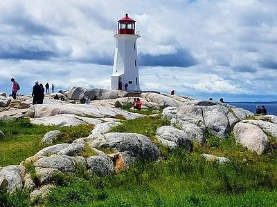 How Well Do You Know Nova Scotia?