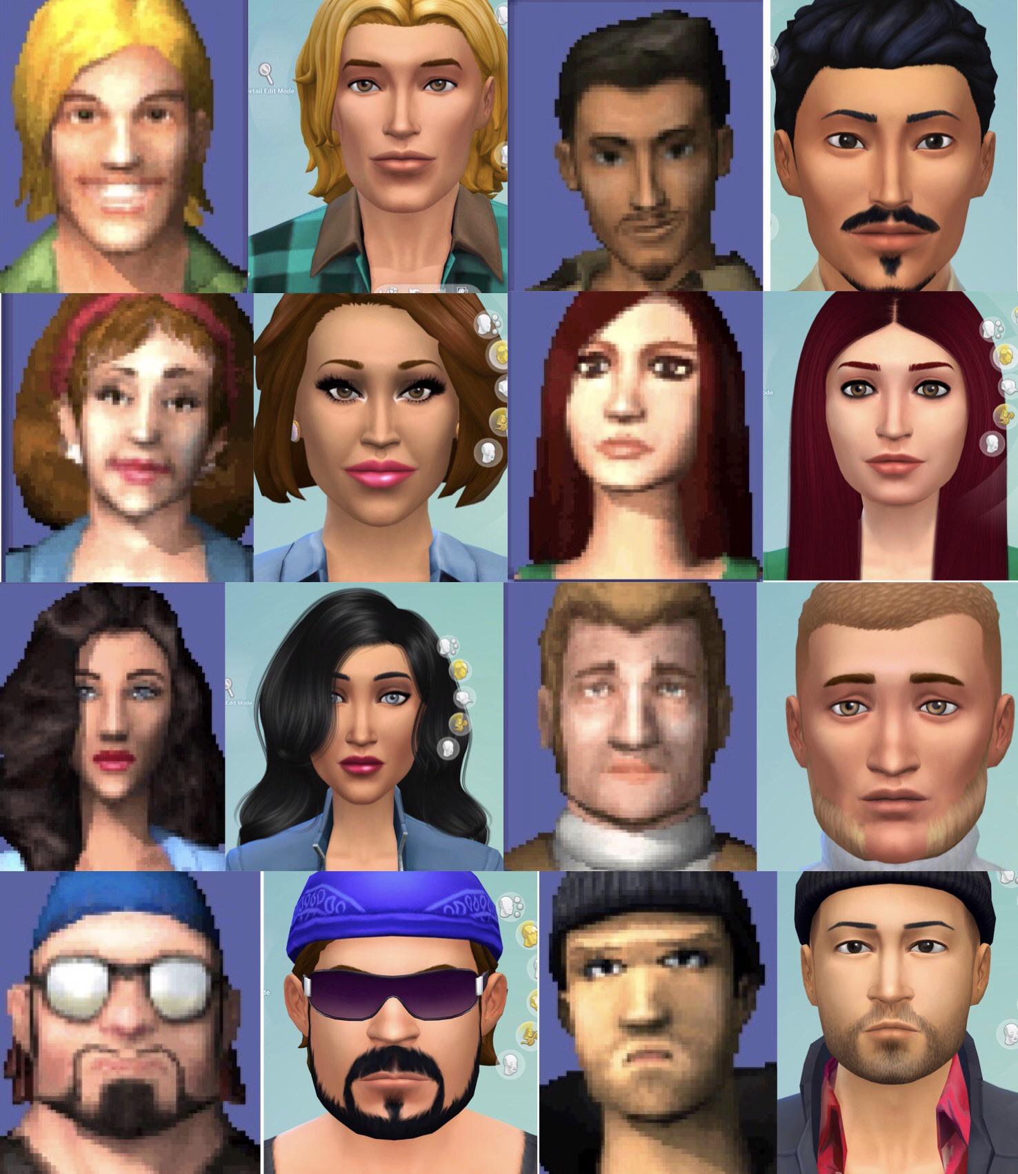 Ever wondered which Sims 2 character best matches your personality? Take this quiz and find out! Explore a fun mix of questions that delve into your lifestyle choices, personality traits, and in-game preferences to discover your true Sims 2 counterpart.