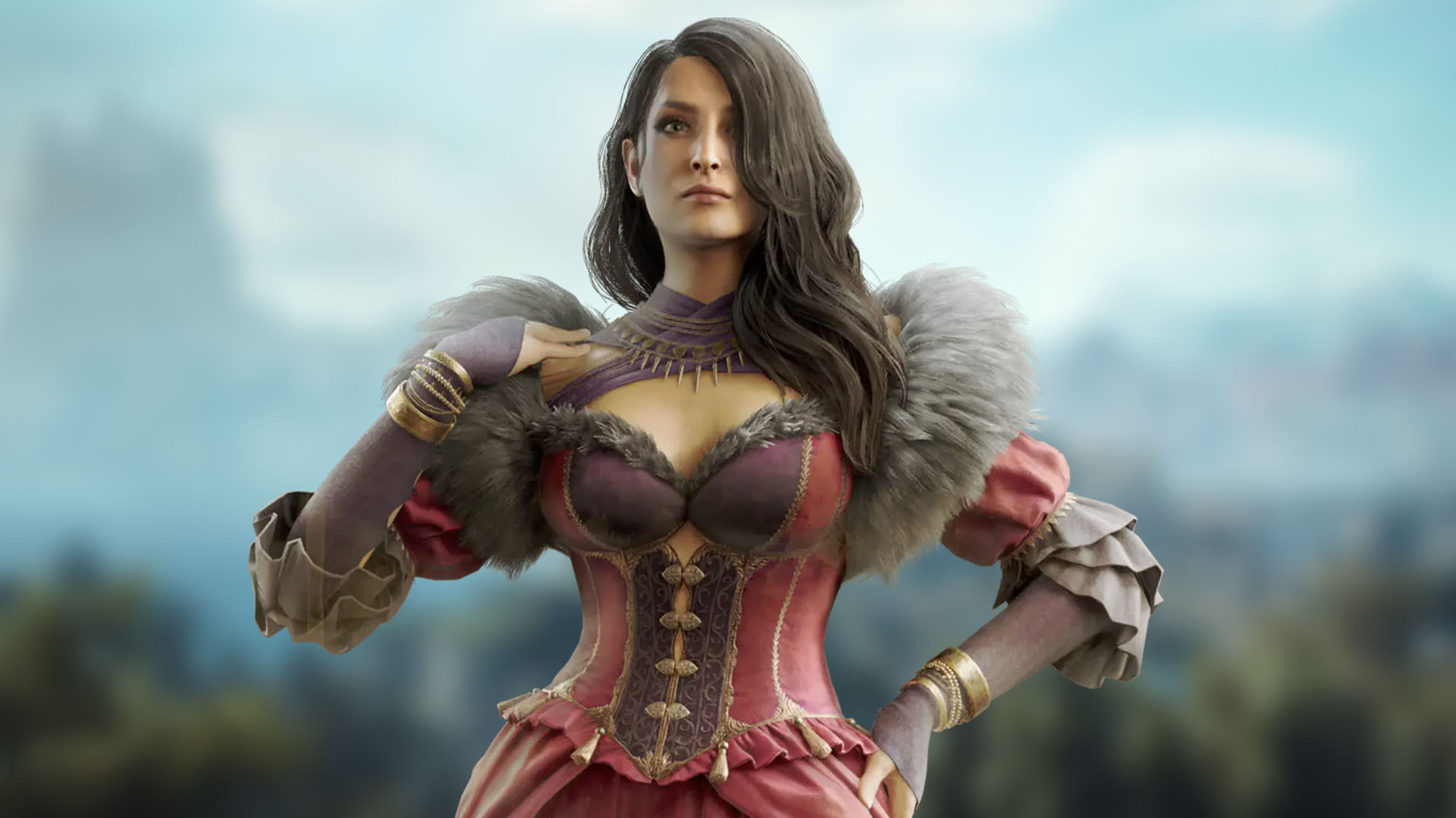 Ever wondered which character from Dragon's Dogma 2 you resonate with the most? This quiz will delve into your personality, combat style preferences, and story choices to match you with the perfect character from the game. Discover your unique traits and role within the epic adventure of Dragon's Dogma 2.